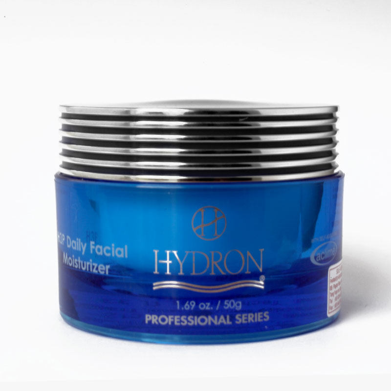 Hydron H3P Daily Moisturizer
