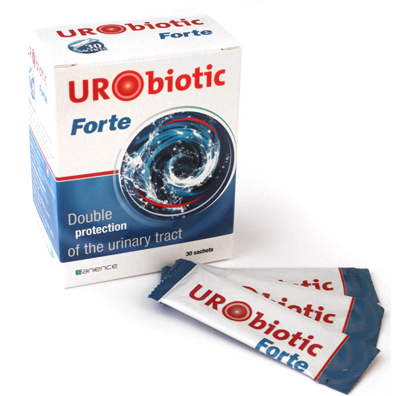 Urobiotic-Forte